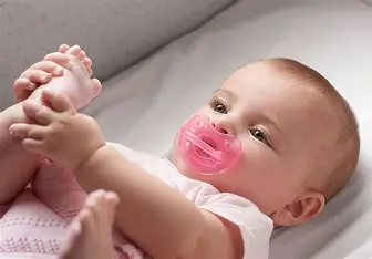 Pacifier